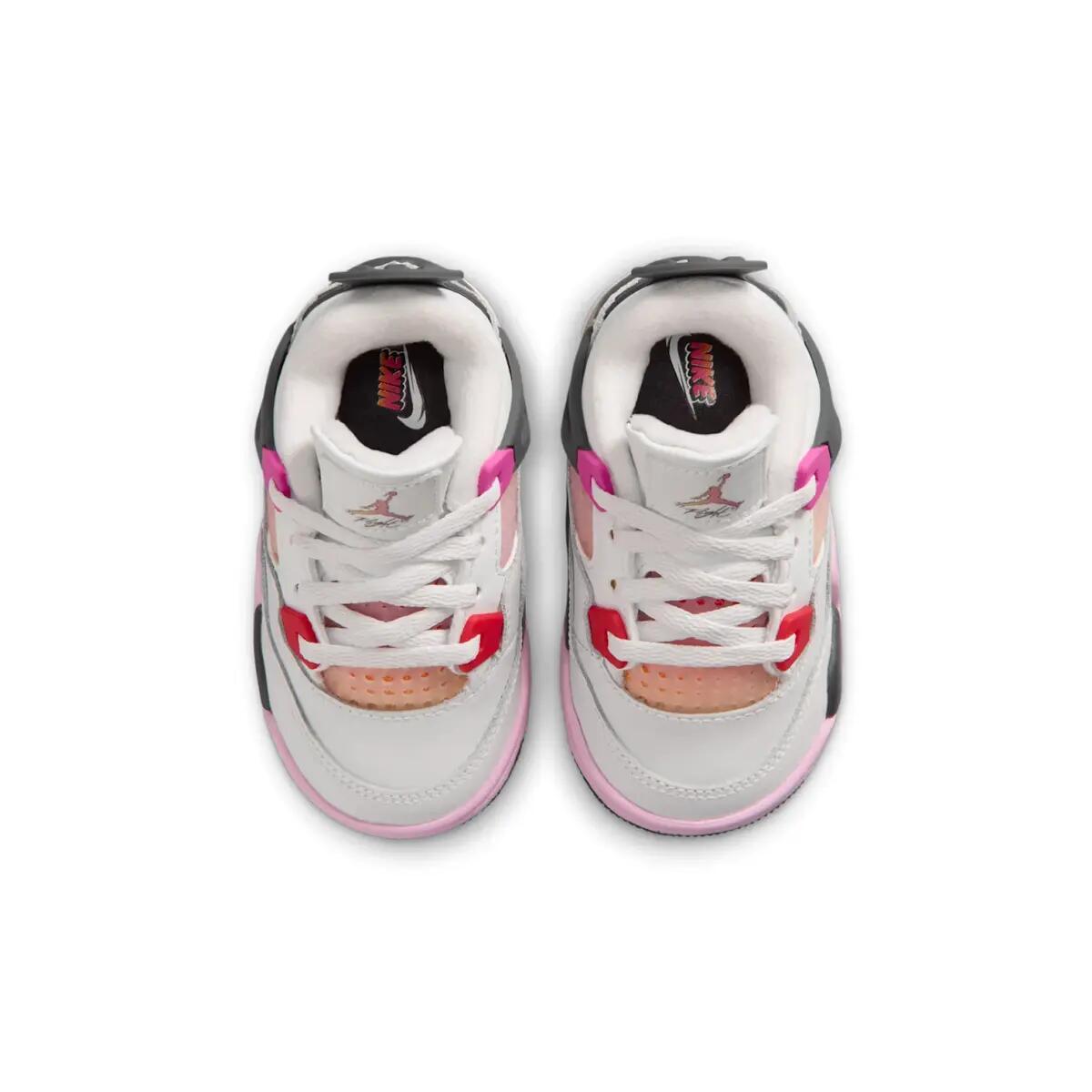 Jordan 4 Retro Comic (TD) 4/6