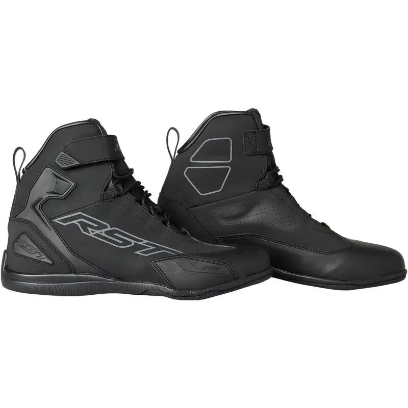 Bottes moto RST Sabre waterproof CE 2/5