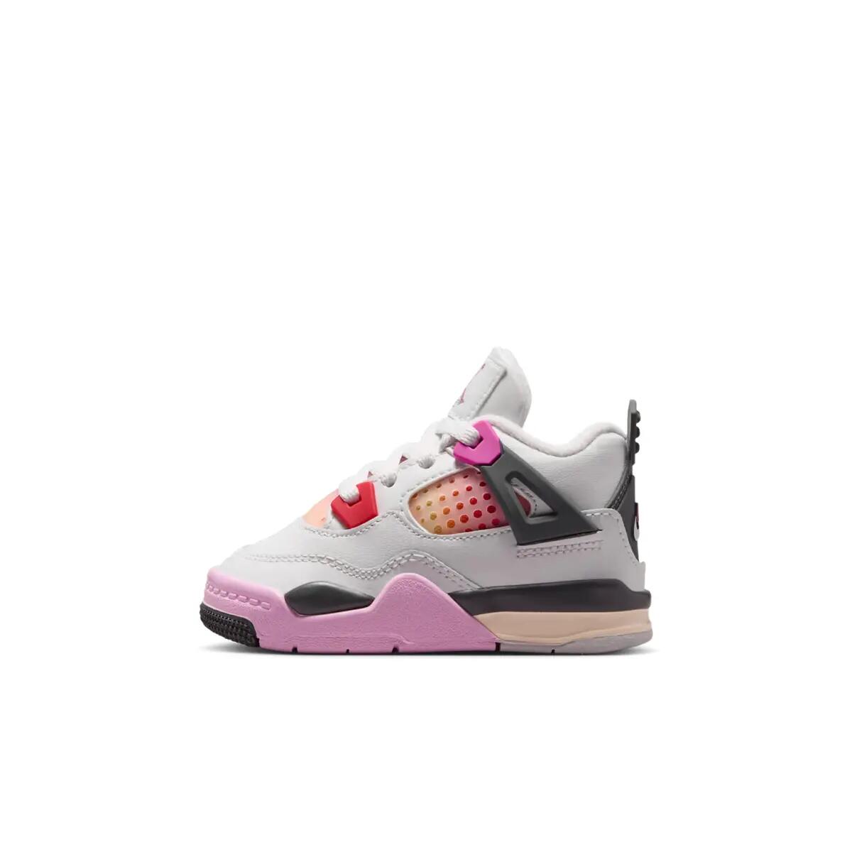 Jordan 4 Retro Comic (TD) 2/6