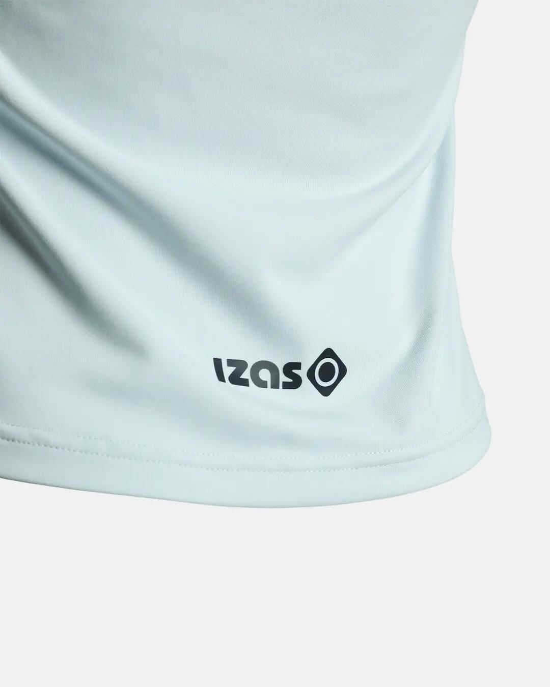 Camisa de paddle de Montana - Elástica  respirável e de secagem rápida 4/4