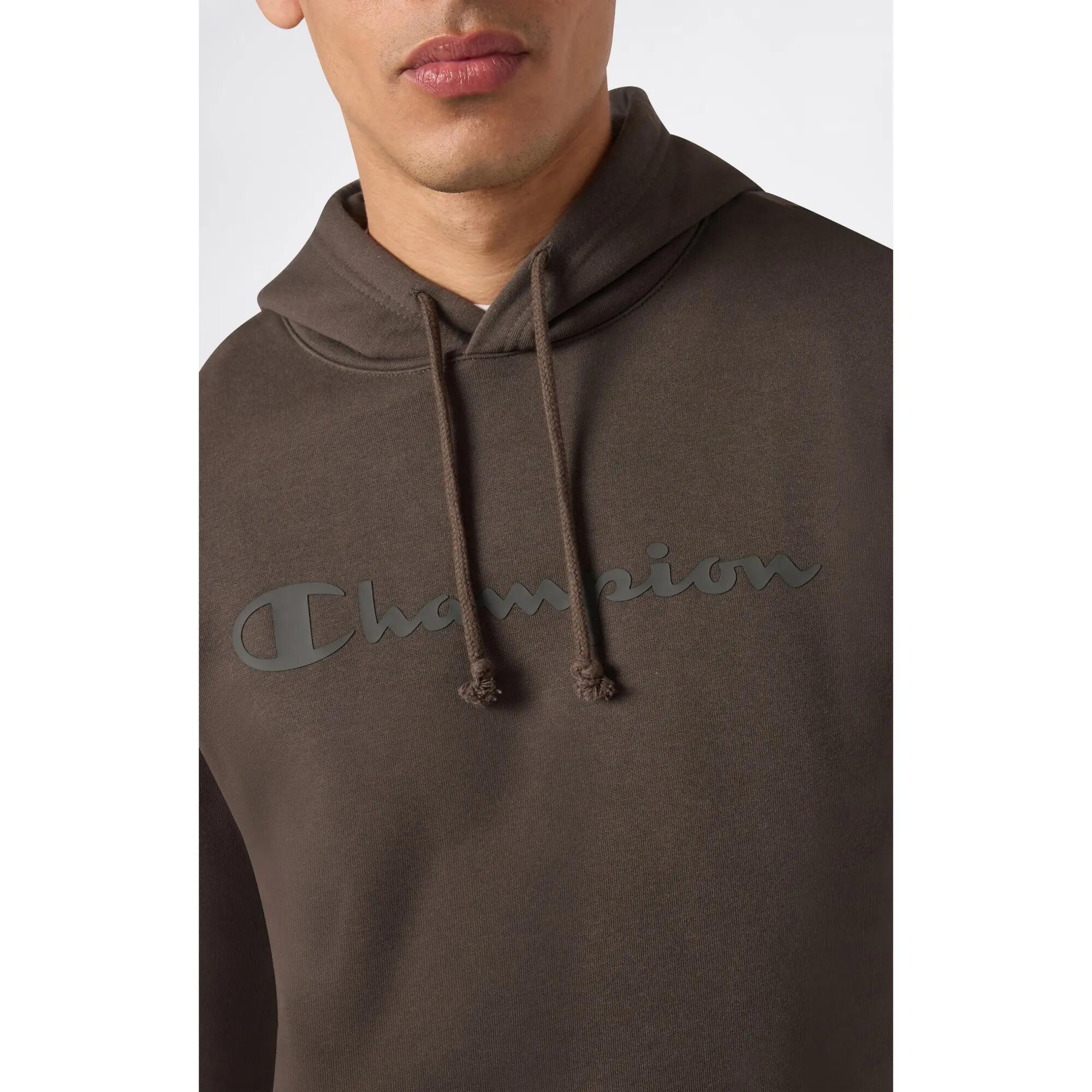 Felpa Champion Hoodie Sweatshirt Adulto 5/5