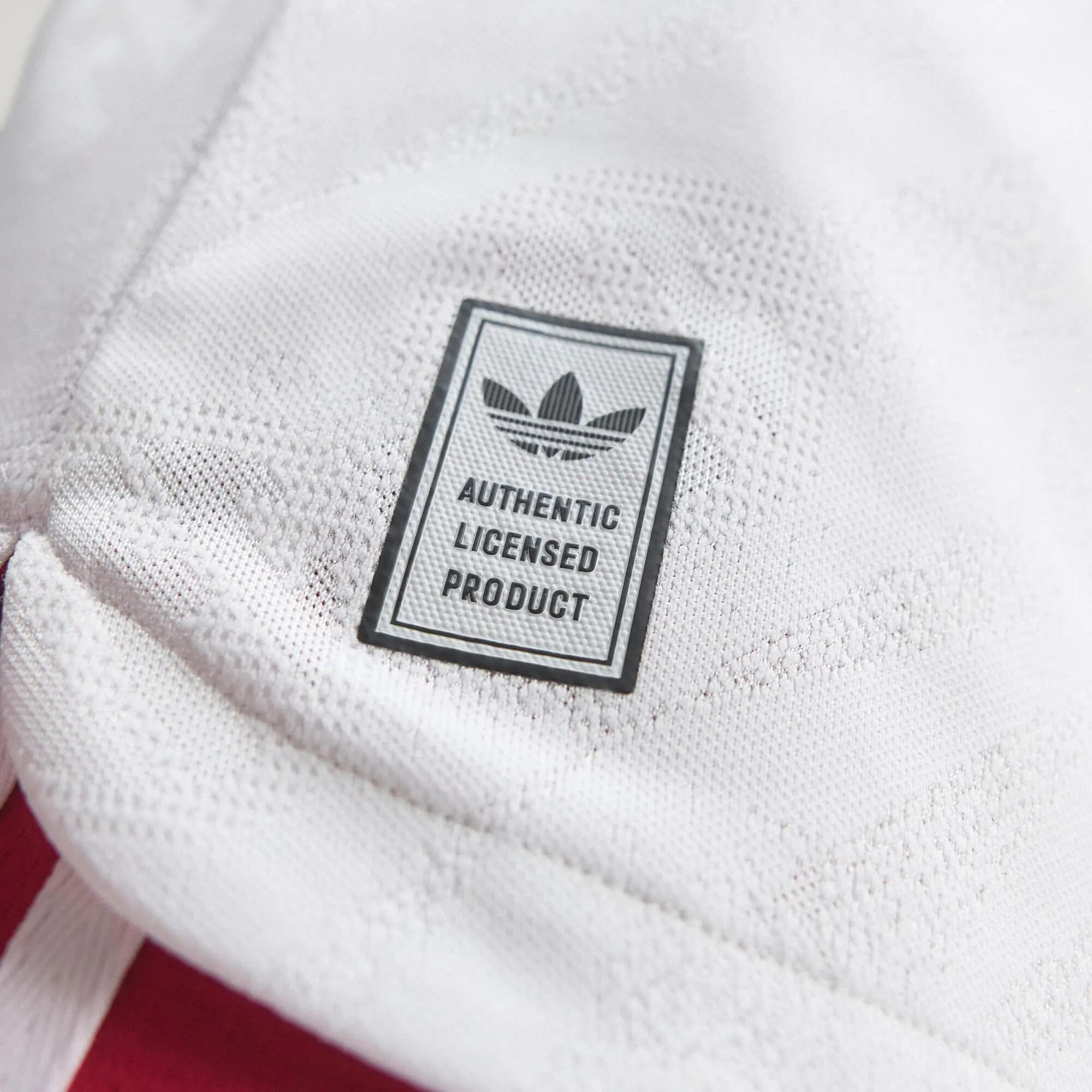 FC Liverpool 26/27 Authentic Auswärtstrikot, langärmelig 8/15