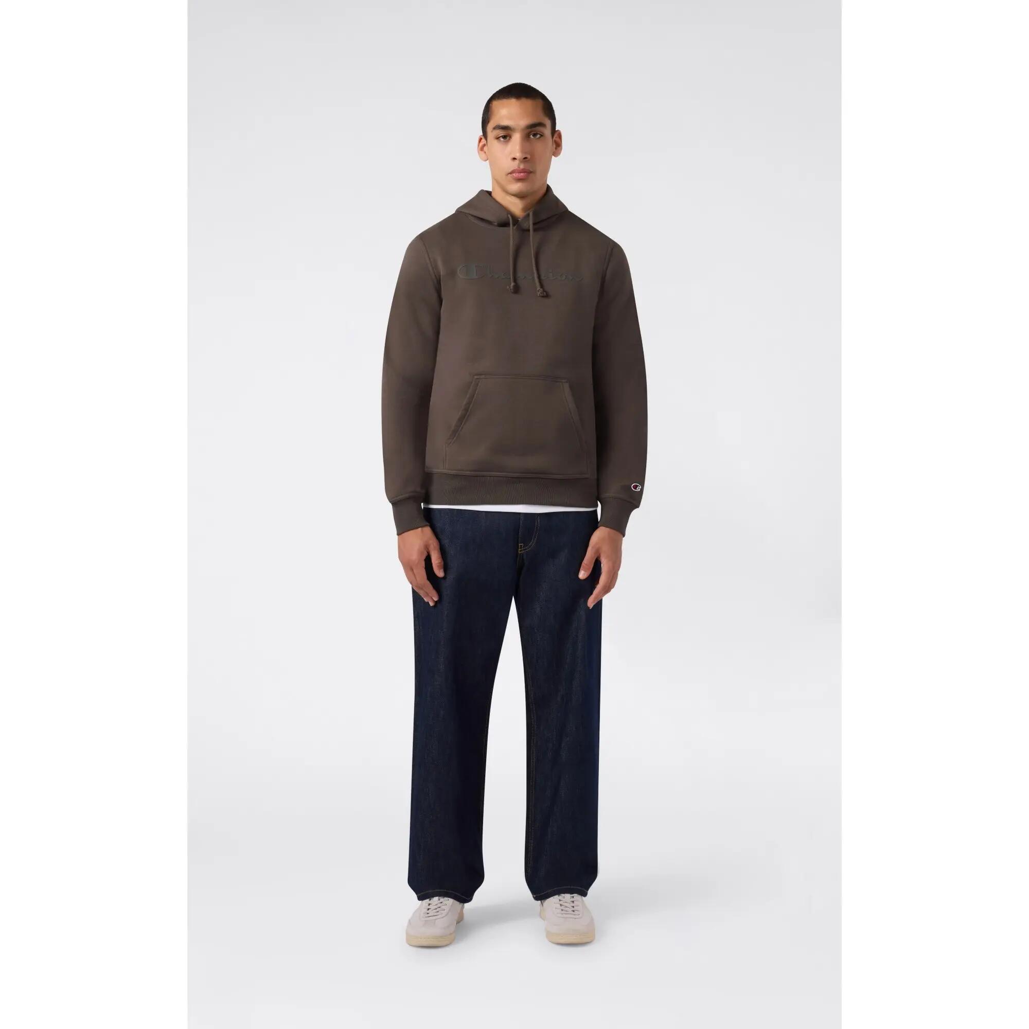 Felpa Champion Hoodie Sweatshirt Adulto 4/5