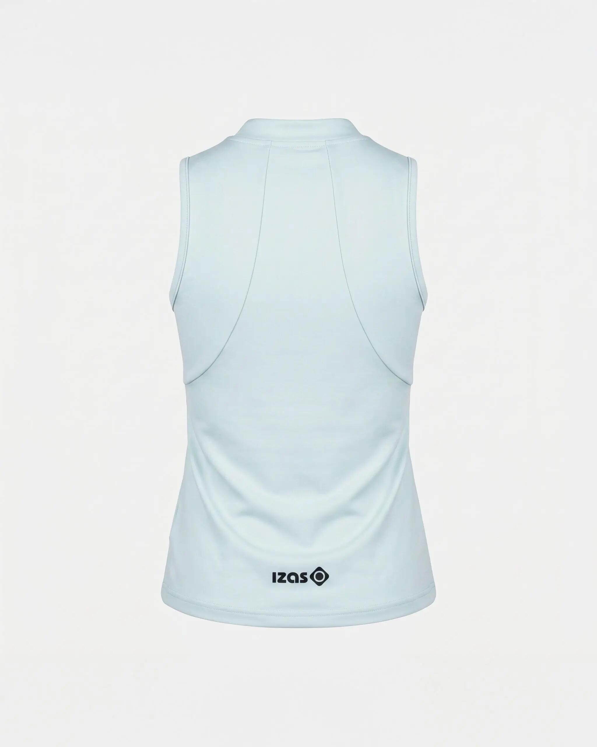 Camisa de paddle de Montana - Elástica  respirável e de secagem rápida 2/4