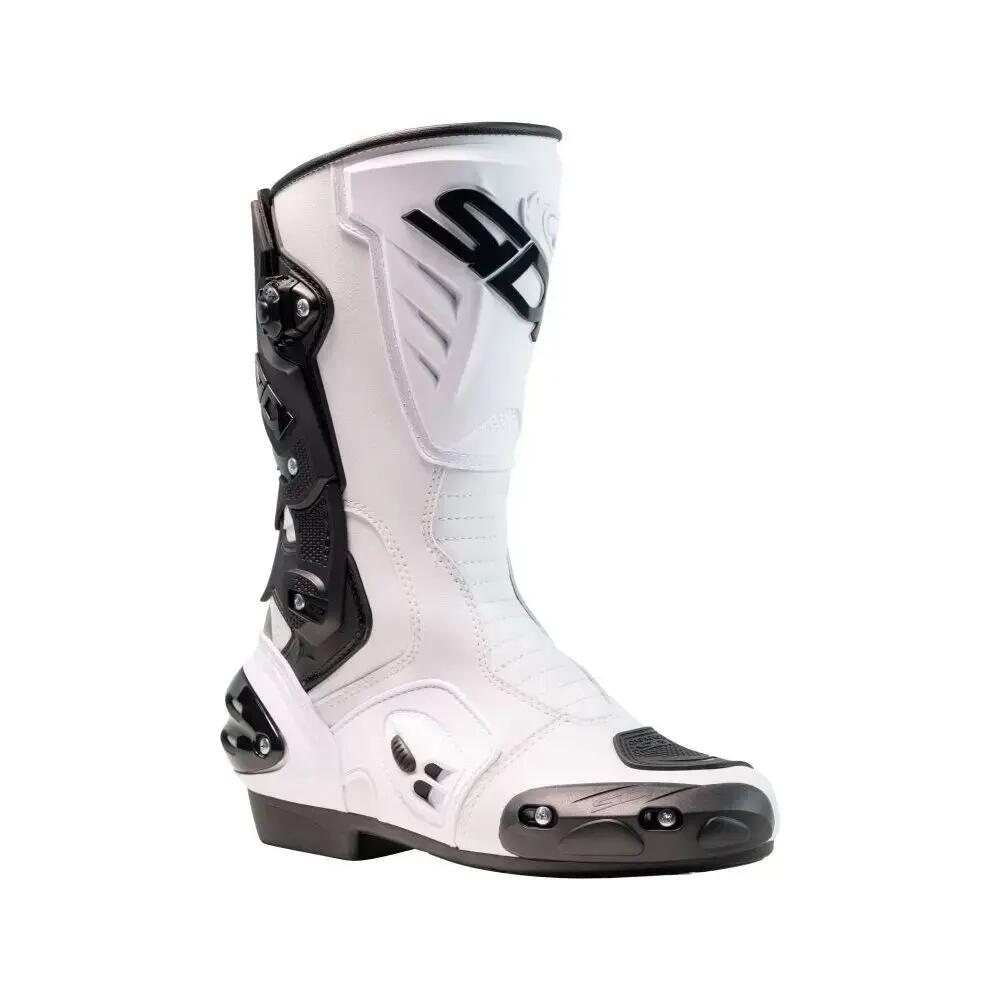 Racing motorcycle boots Sidi Vertigo 2 1/3