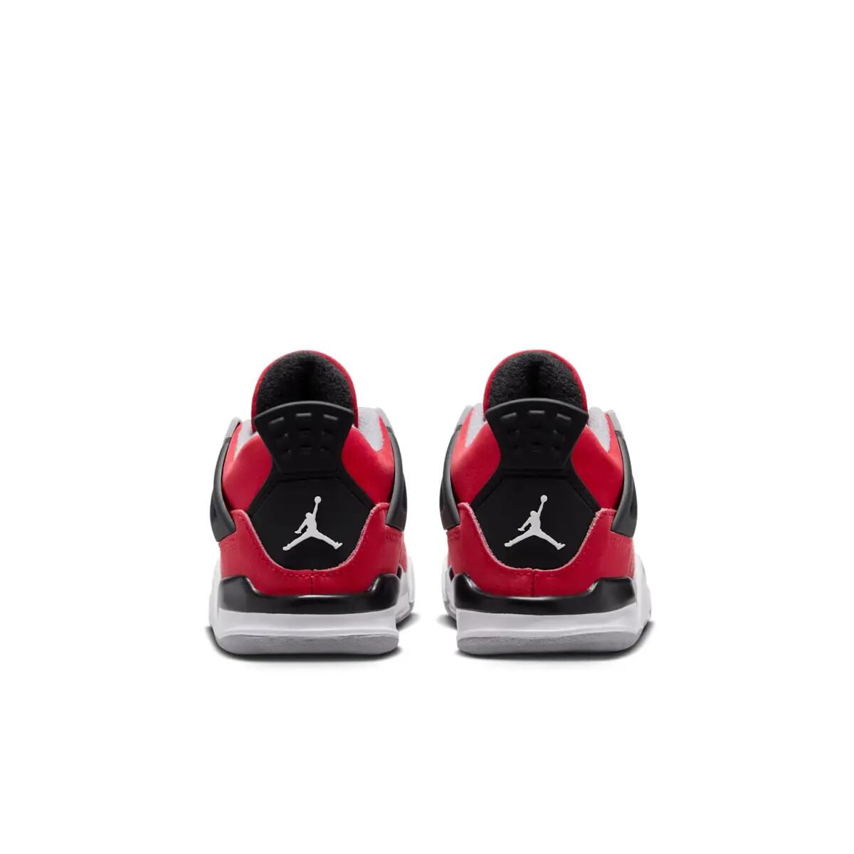 Jordan 4 Retro Toro Bravo (2026) (TD) 6/6