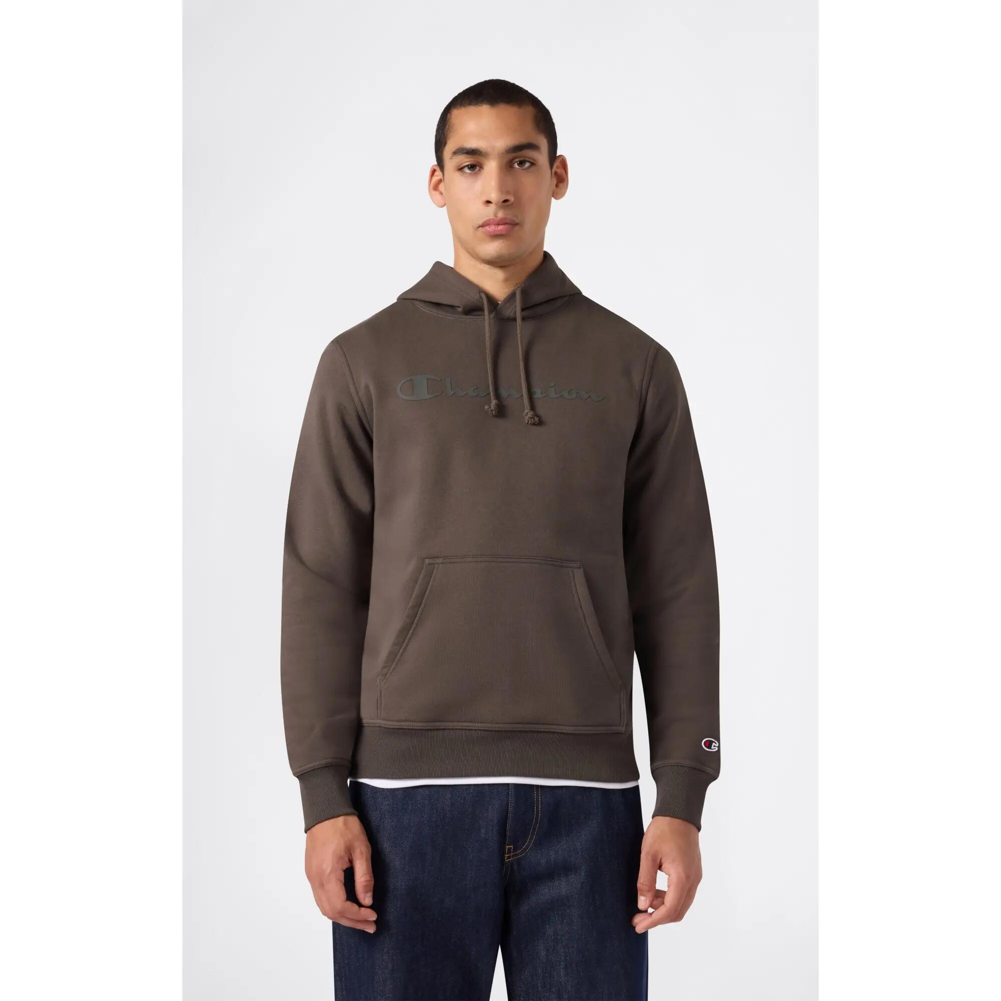 Felpa Champion Hoodie Sweatshirt Adulto 2/5