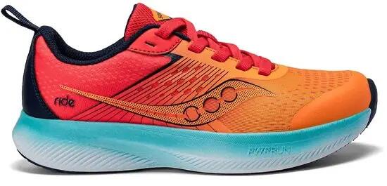 SAUCONY picture