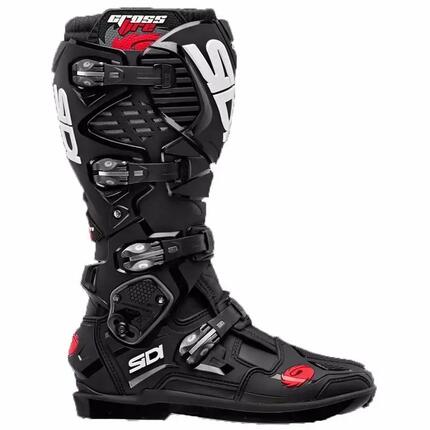 Botas de motocross Sidi crossfire 3 srs
