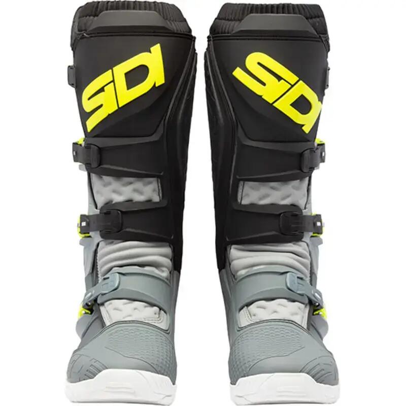 Botas de motocross Sidi Xpower SC 4/4