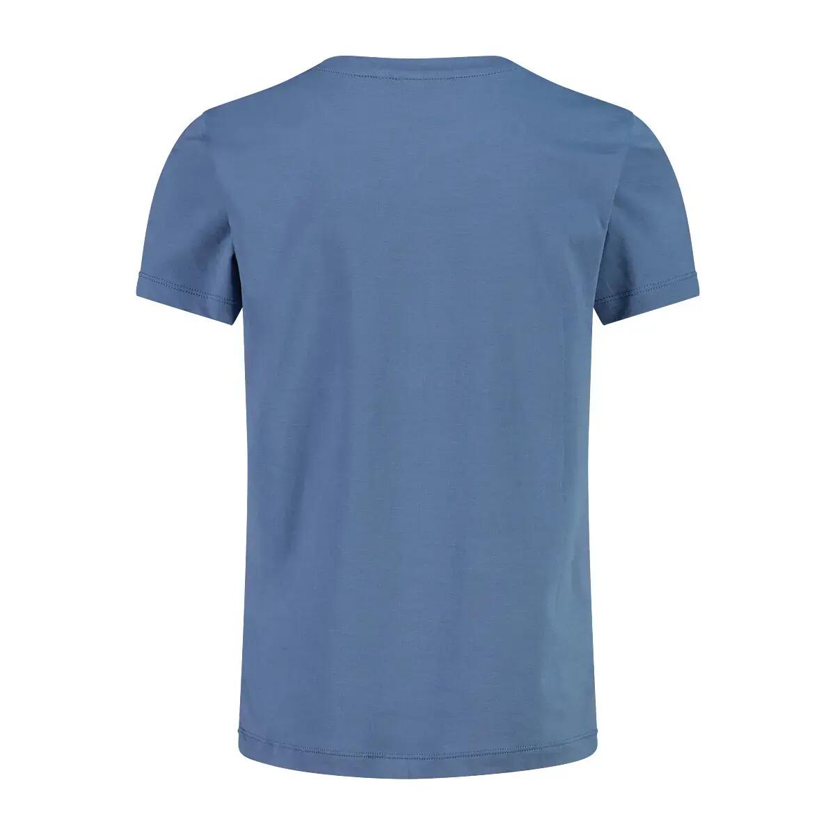 T-shirt graphique d'été enfant CMP 2/3