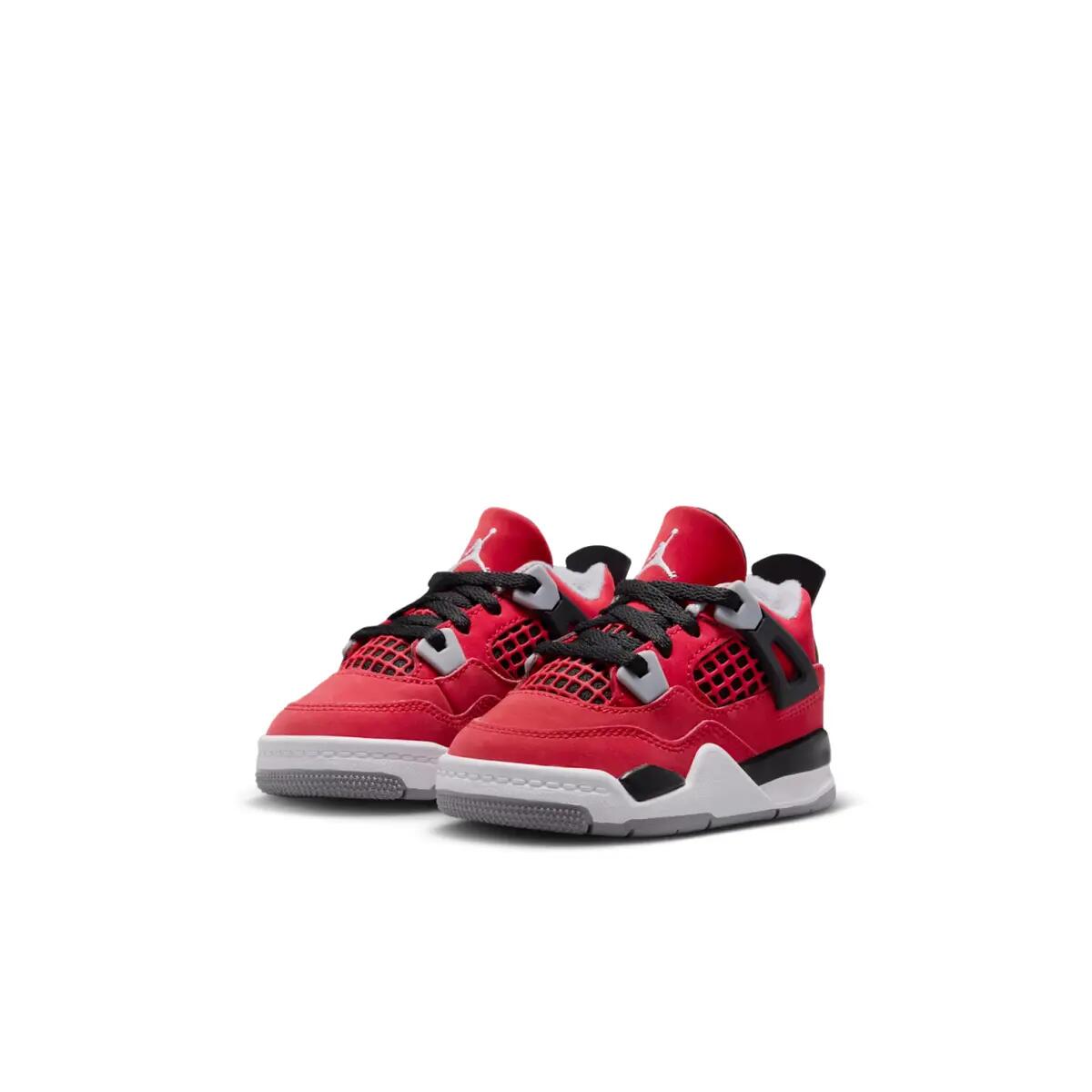 Jordan 4 Retro Toro Bravo (2026) (TD) 5/6