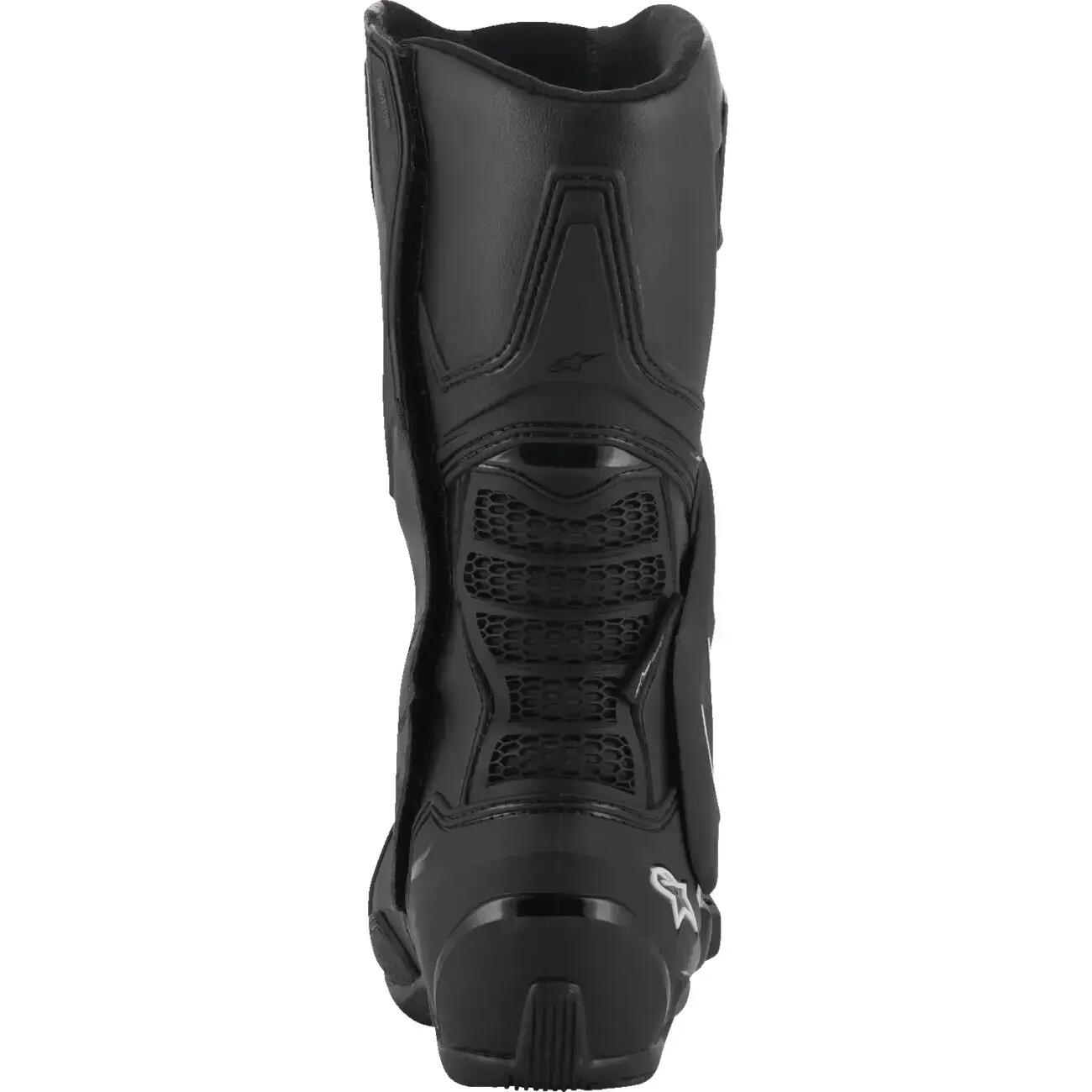 Botas de moto racing Alpinestars SMX-6 V3 Drystar 5/5
