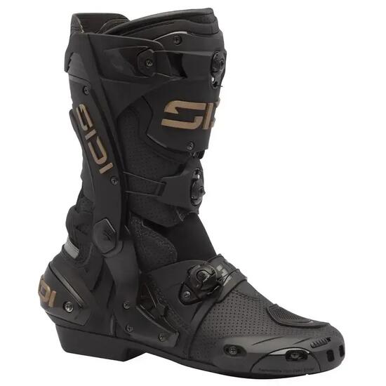 Buty motocyklowe Racing Sidi Rex Air