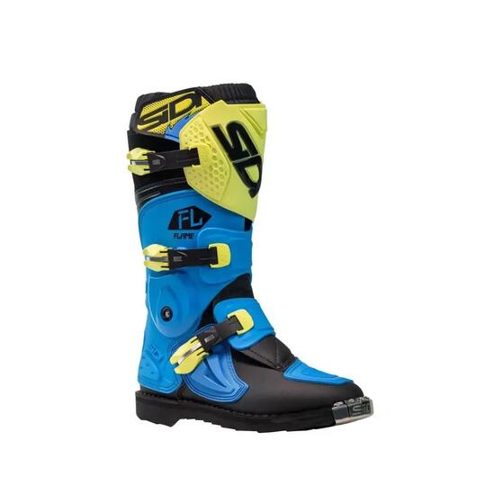 Botas de motocross Sidi Flame