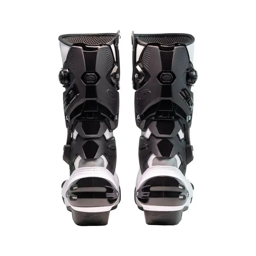 Racing motorcycle boots Sidi Vertigo 2 2/3