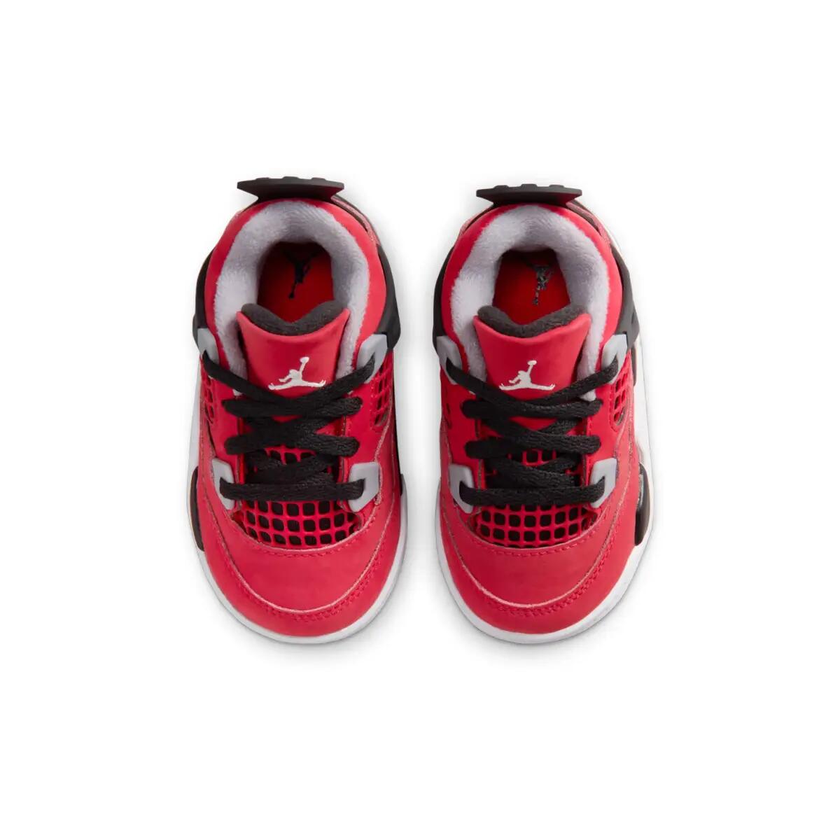 Jordan 4 Retro Toro Bravo (2026) (TD) 4/6