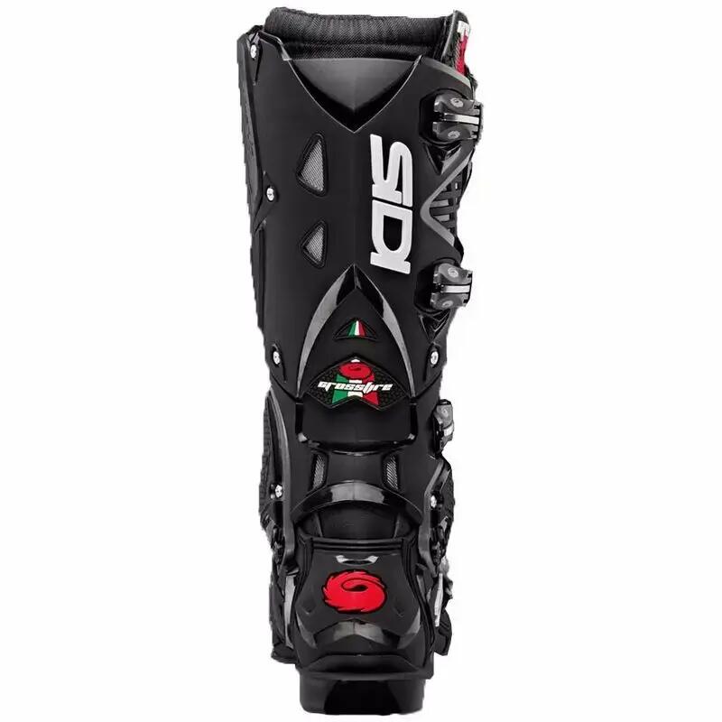 Motocross boots Sidi crossfire 3 srs 6/6