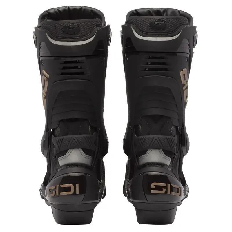 Buty motocyklowe Racing Sidi Rex Air 4/4
