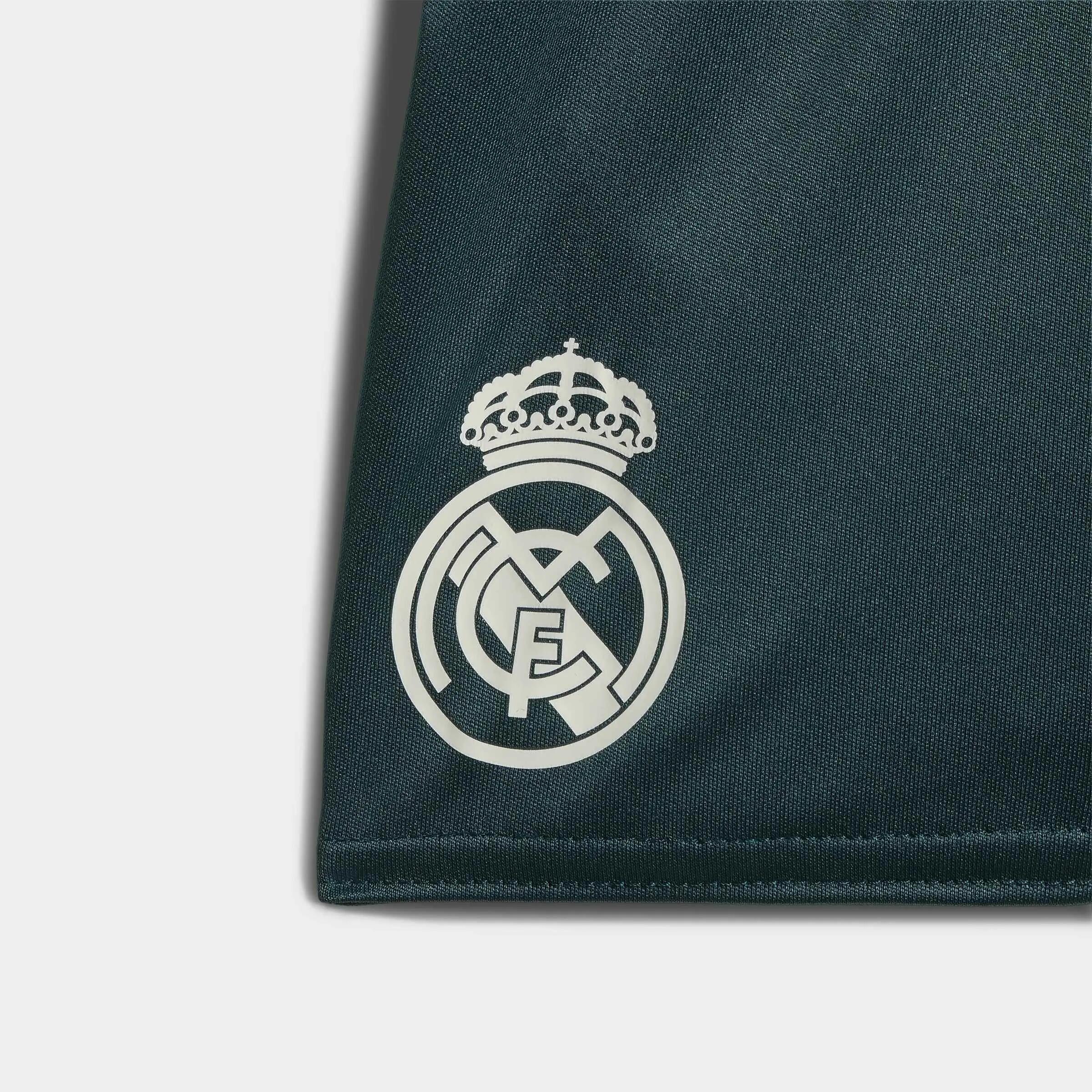 Kit Away Real Madrid 26/27 neonato 6/9