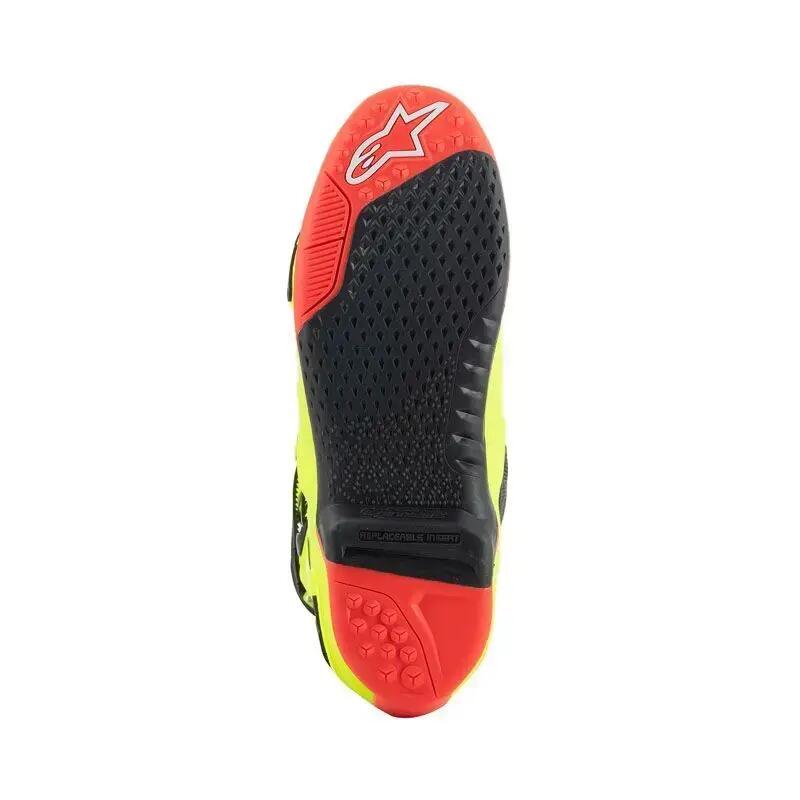 Botas de moto de trial Alpinestars Tech 10 5/5