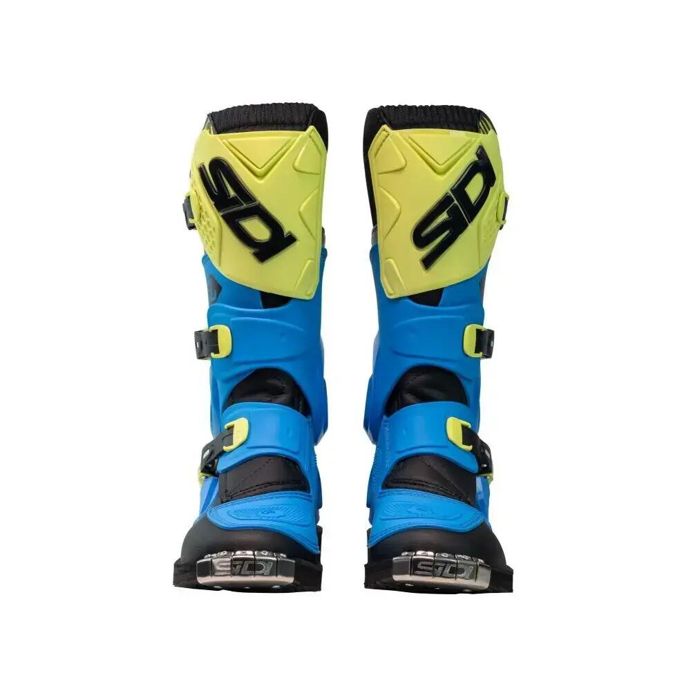 Buty motocrossowe dla dzieci Sidi Flame 3/3