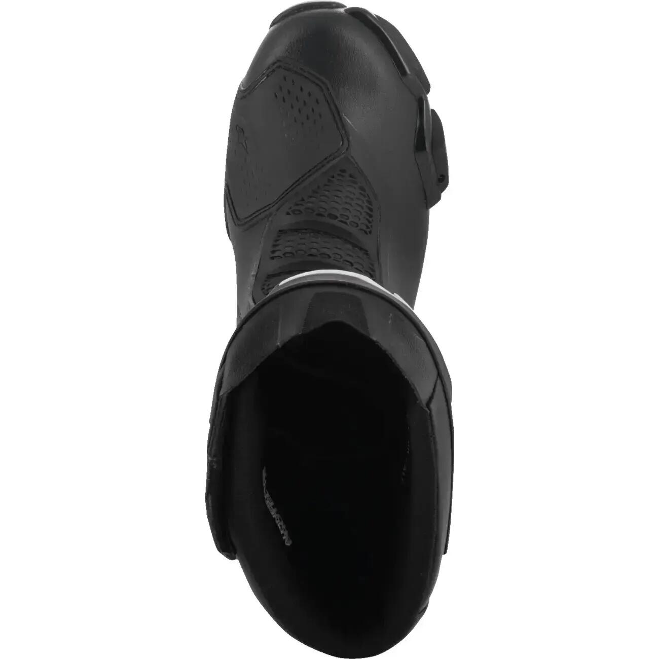 Botas de moto racing Alpinestars SMX-6 V3 Drystar 4/5