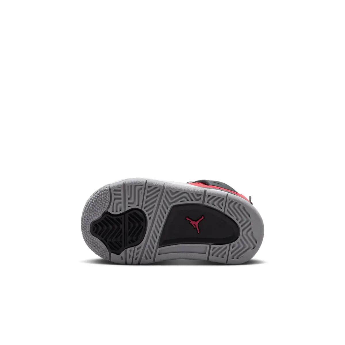 Jordan 4 Retro Toro Bravo (2026) (TD) 3/6