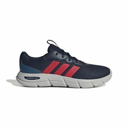 Baskets à lacets adidas Cloudfoam Flex