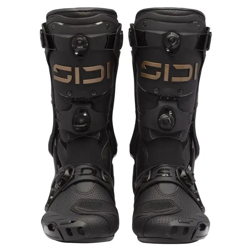 Buty motocyklowe Racing Sidi Rex Air 3/4