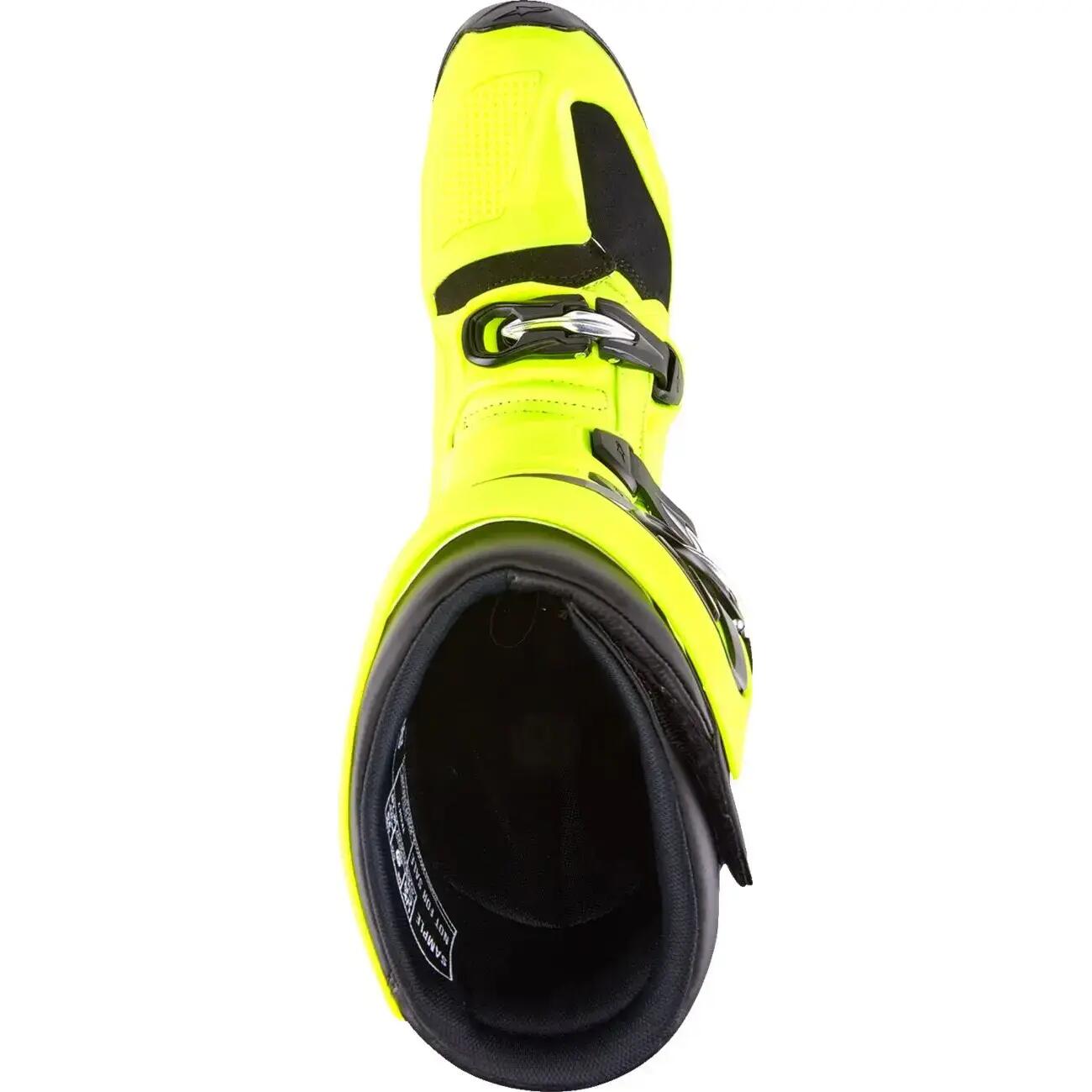 Motorcross schoenen Alpinestars Tech 7 5/5