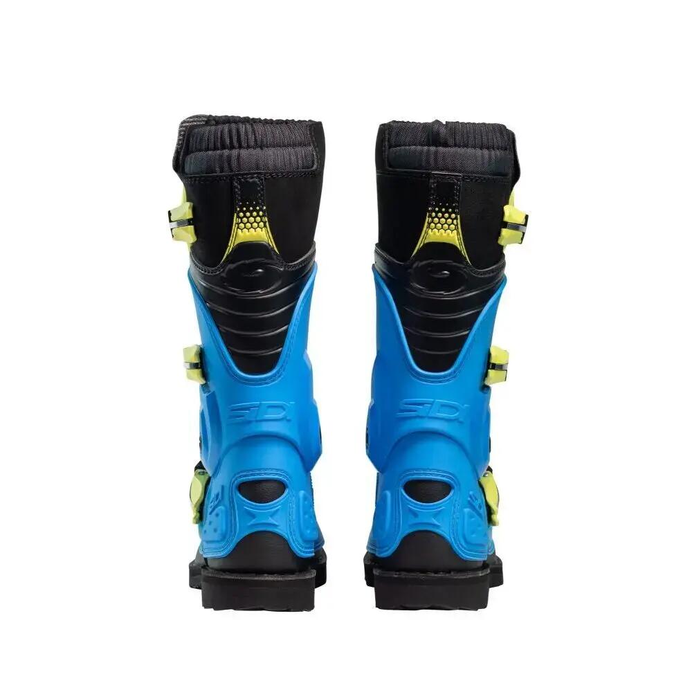 Buty motocrossowe dla dzieci Sidi Flame 2/3