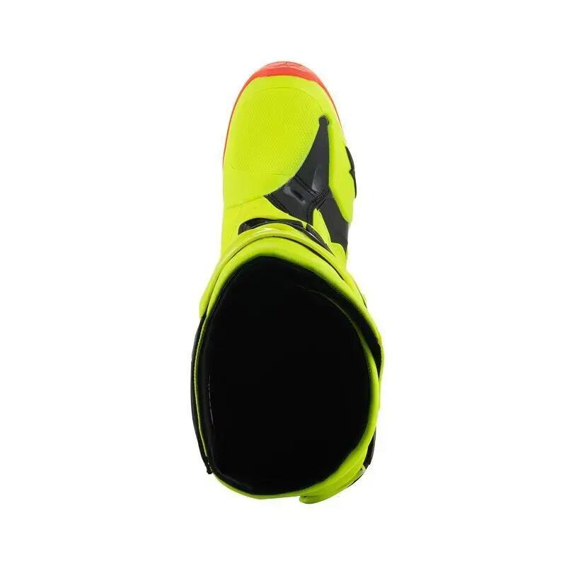 Botas de moto de trial Alpinestars Tech 10 4/5