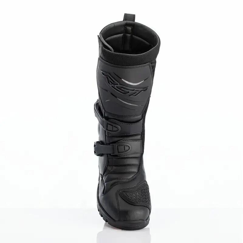 Bottes moto imperméable RST Adventure-X 4/5