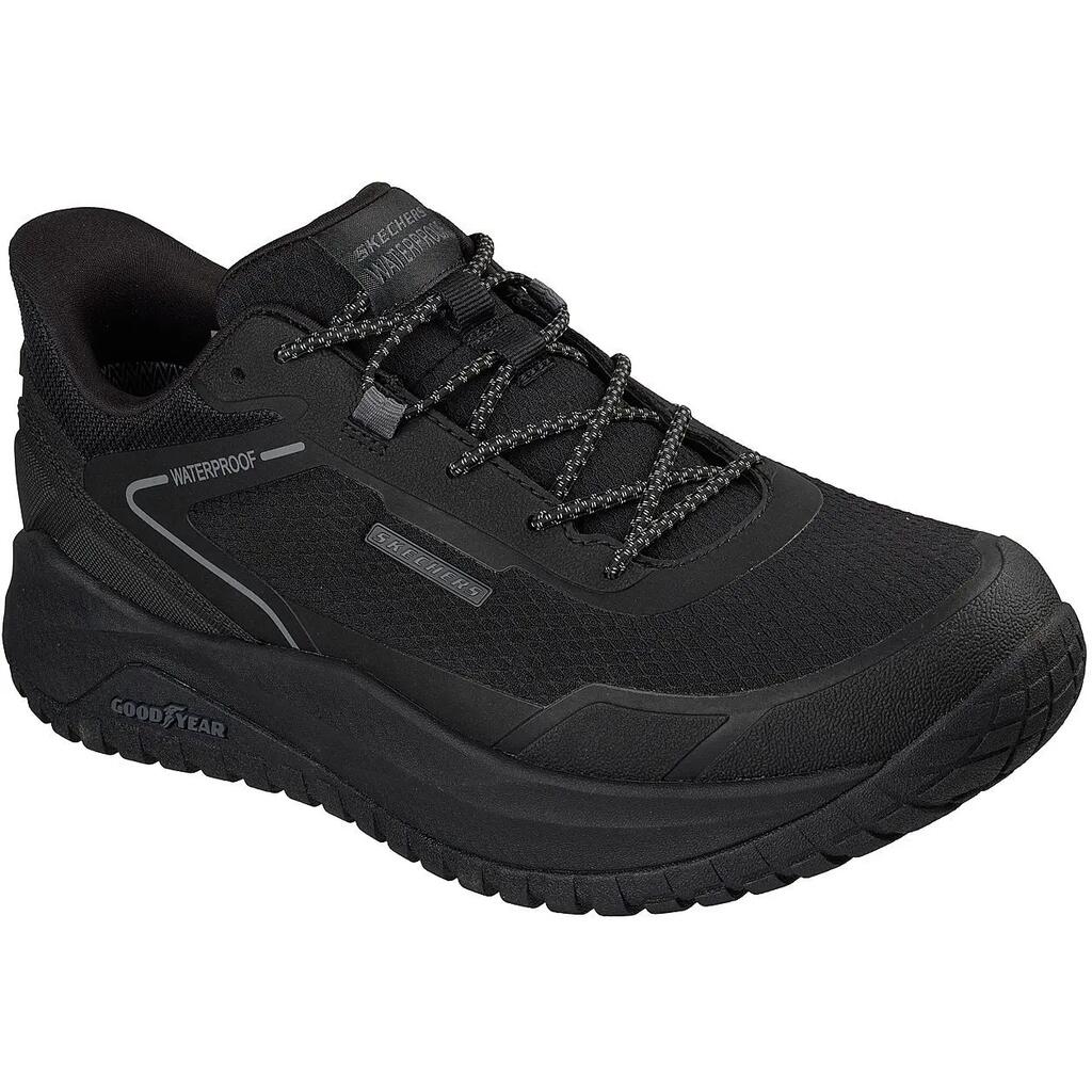 Маратонки Skechers Badger Koda, Черен, Мъже