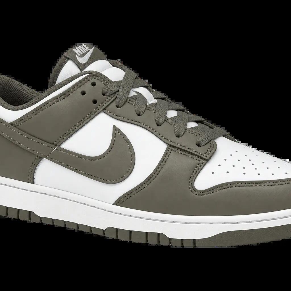 Herren - Sneaker - low-top - Nike Dunk Low Cave Stone - grau