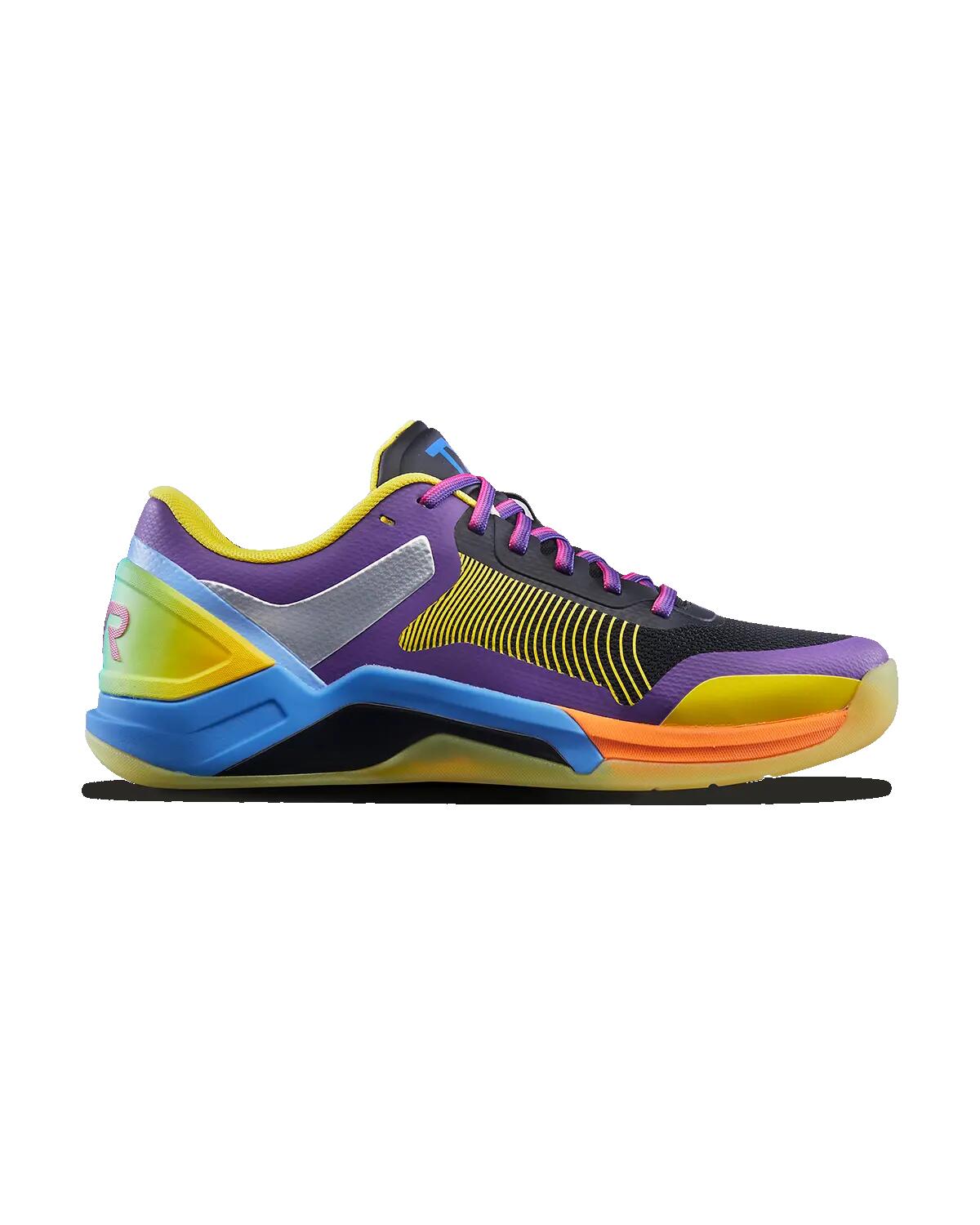 Chaussures de training homme TYR CXT-3 Trainer 4/5