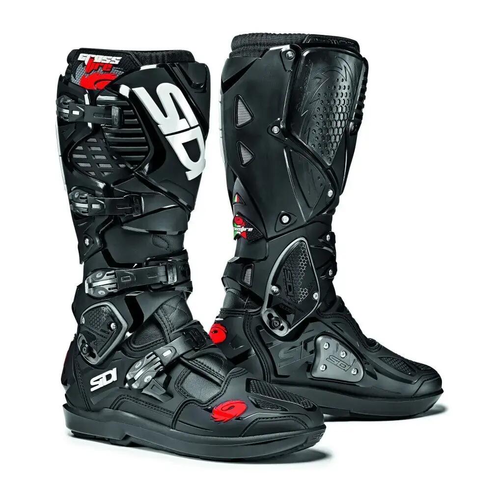 Motocross boots Sidi crossfire 3 srs 4/6