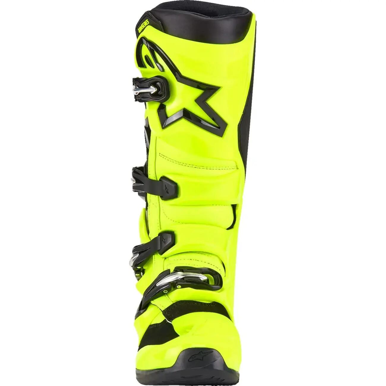Motorcross schoenen Alpinestars Tech 7 4/5