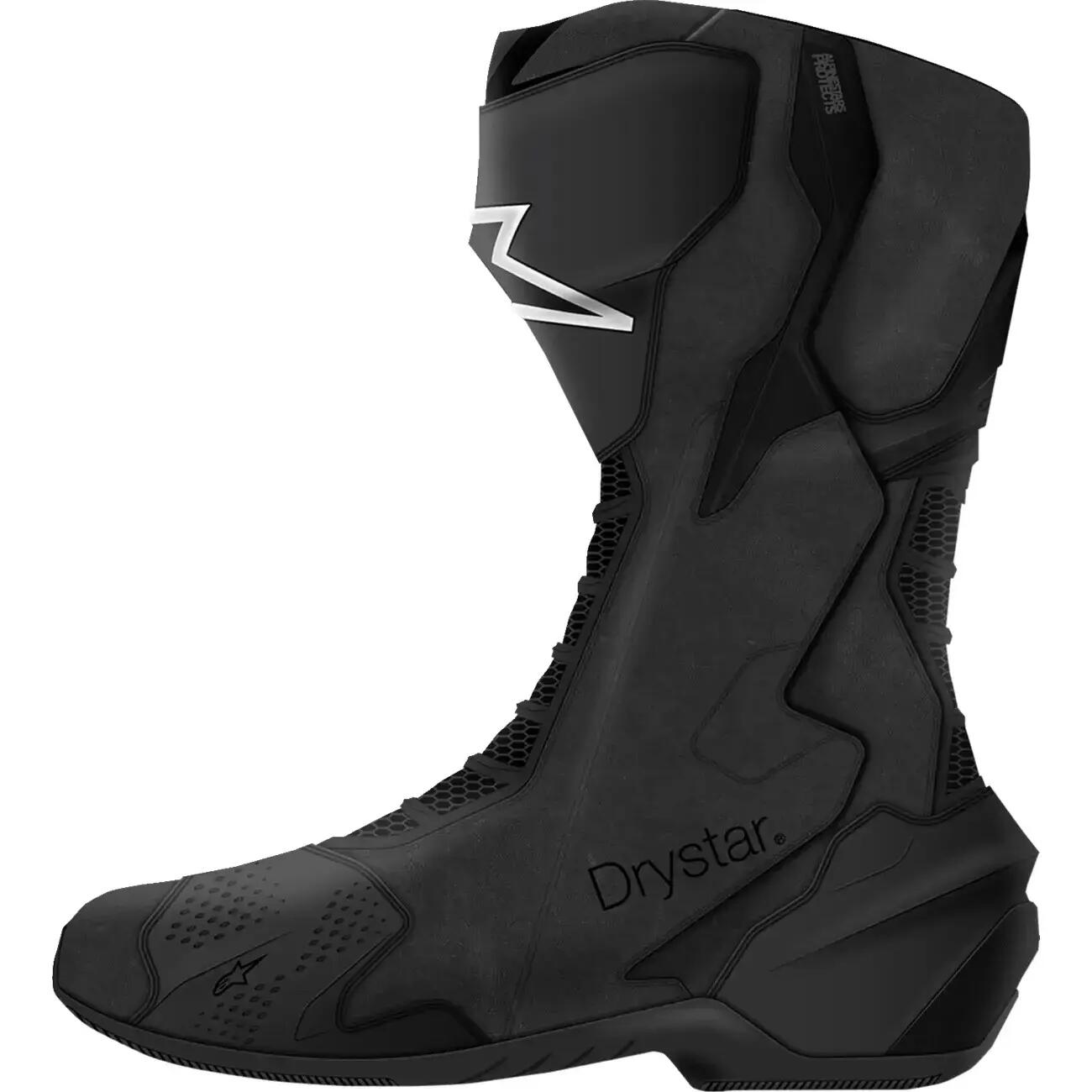 Botas de moto racing Alpinestars SMX-6 V3 Drystar 2/5
