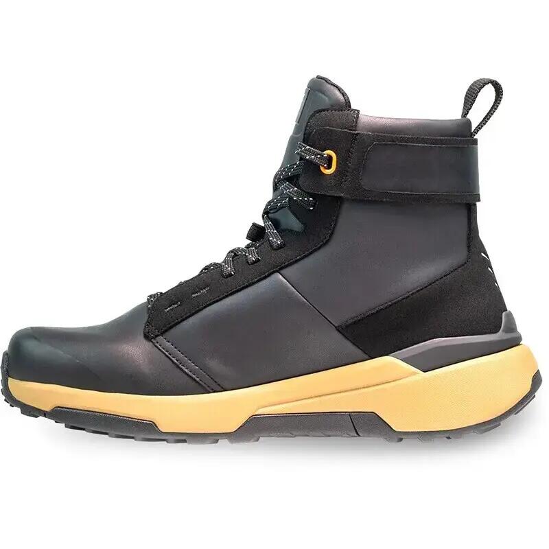 Motorcycle Boots Sidi Nucleus High WP 2/3