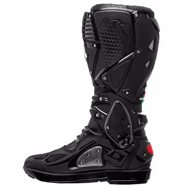 Motocross boots Sidi crossfire 3 srs 3/6