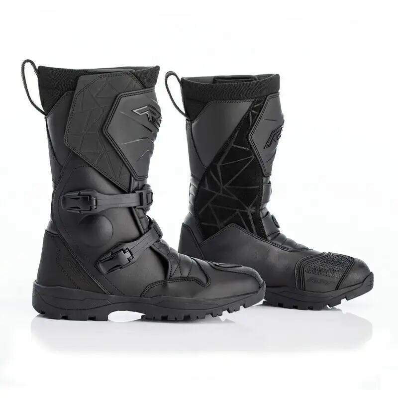 Bottes moto imperméable RST Adventure-X 2/5