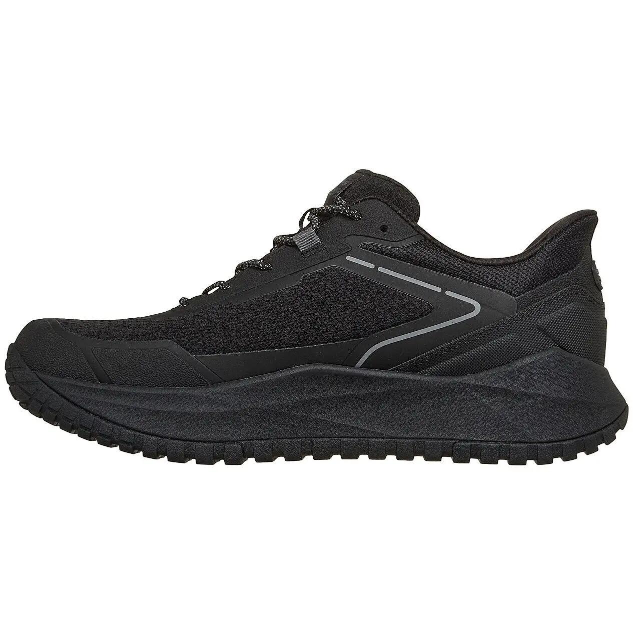 Buty sportowe męskie Skechers Badger Koda 5/5