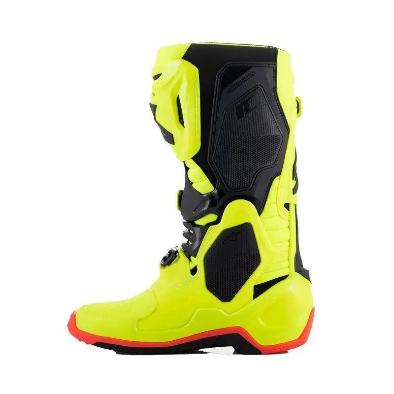 Botas de moto de trial Alpinestars Tech 10 2/5