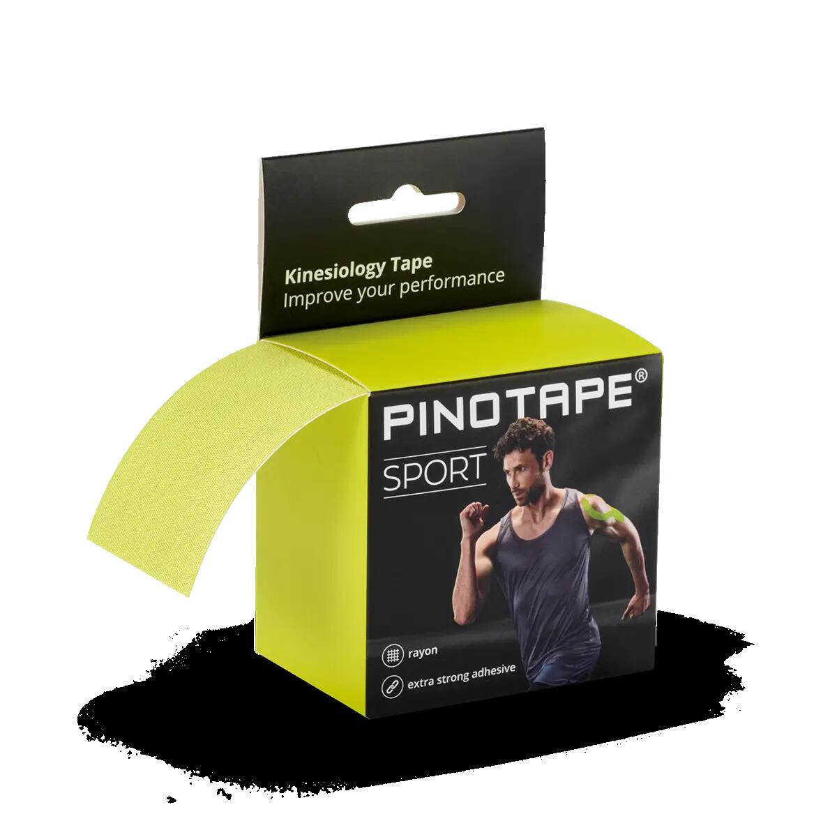 PINO picture