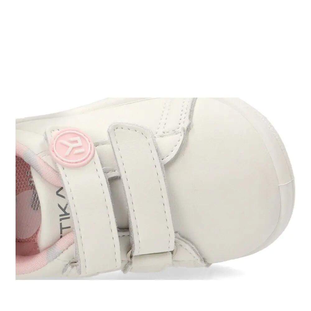 Deportivas Diario Niña Suela Plana - Modelo 52492 Rosa 6/6