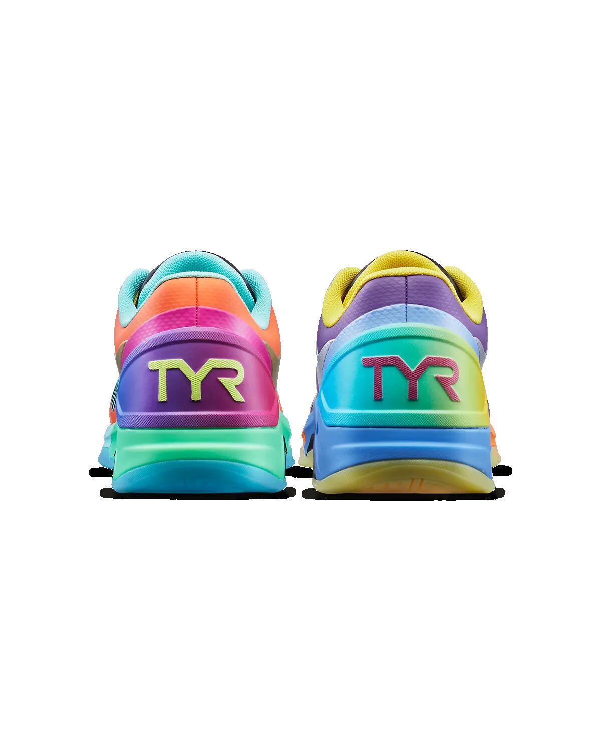 Chaussures de training homme TYR CXT-3 Trainer 3/5