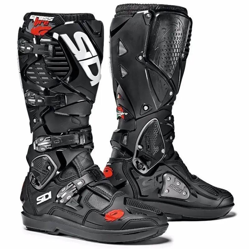 Motocross boots Sidi crossfire 3 srs 2/6