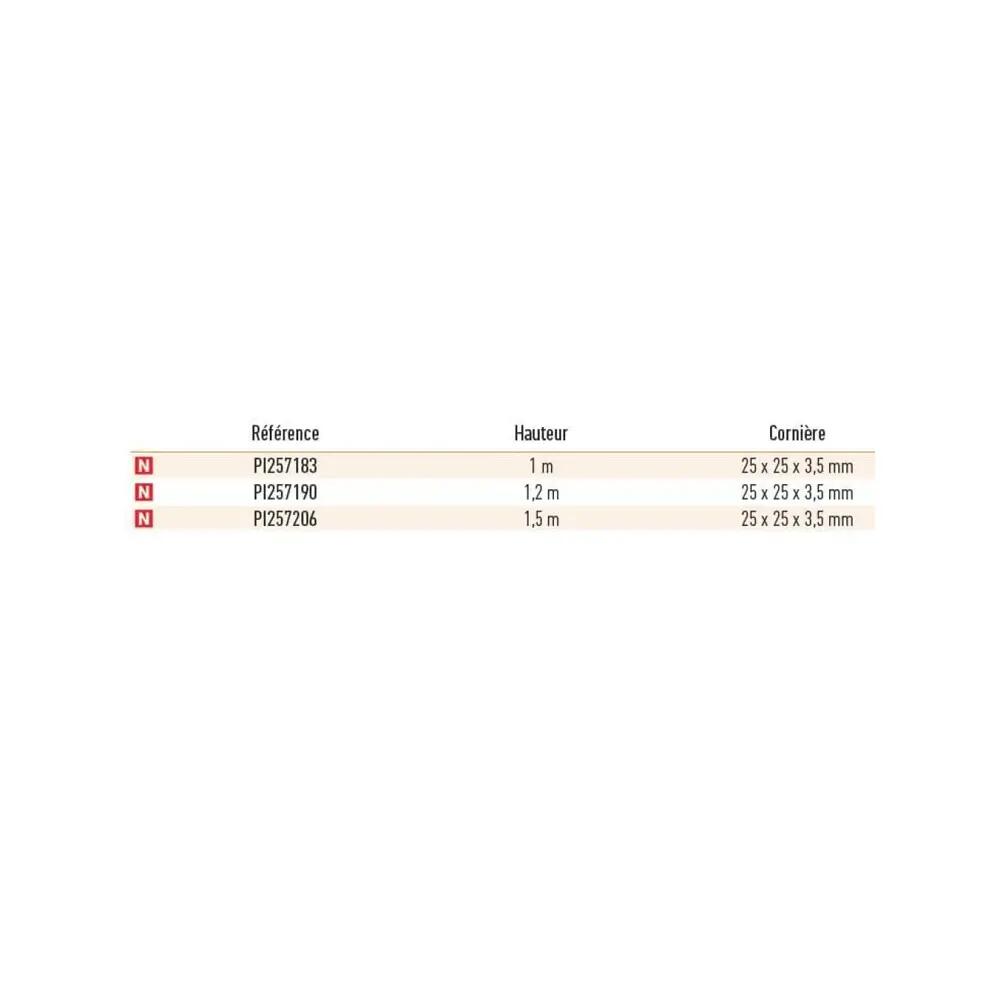 Soporte de pesca Daiwa Surfcasting Rojo 2/2